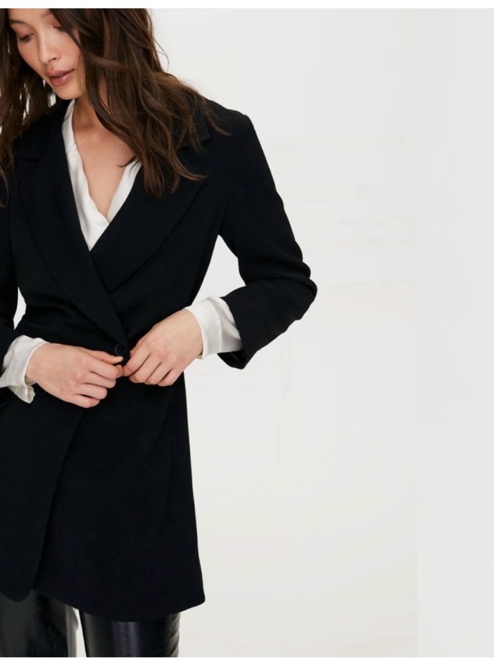 Wilfred Audrina Blazer Dress
